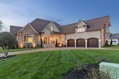 763 Plantation Way