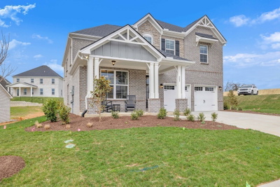 3107 Pasture View Way