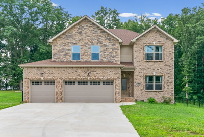 1393 Morning Star Drive