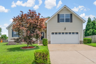 3827 Man O War Blvd