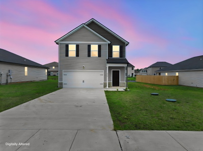 2226 Seahunter Ct