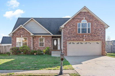 3565 Southwood Dr