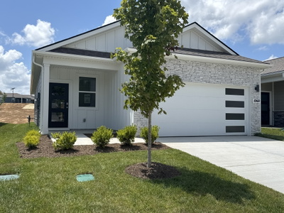 320 Apollo PVT Way