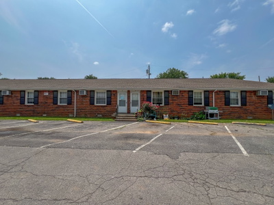 701 Power St