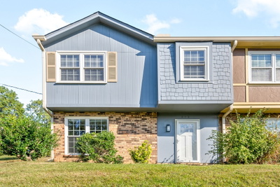 5600 Country Dr