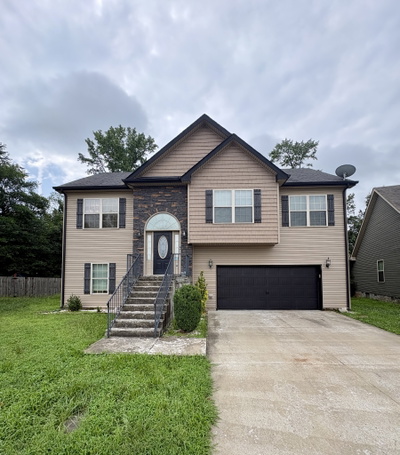 3728 Crisscross Ct