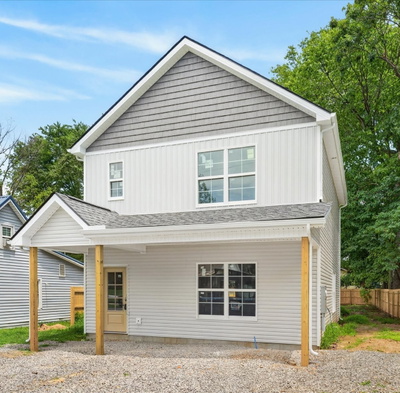 403 Locust St