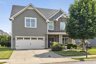 4404 Puckett Creek Xing