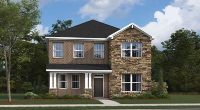 2697 Pasture Way Alley
