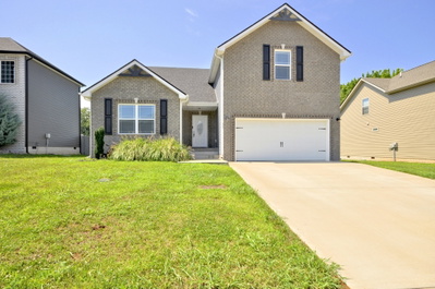 924 BURLEY BARN RD