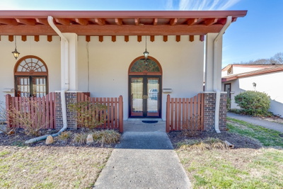 214 Old Hickory Blvd
