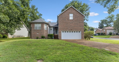 768 Dover Glen Dr