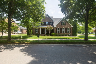 147 Stream Valley Blvd