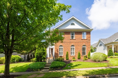 502 Eden Park Dr
