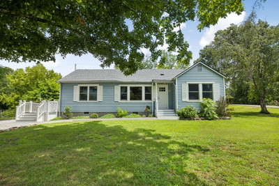 635 Dotsonville Rd