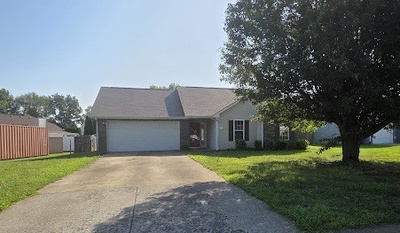 1125 Connemara Way