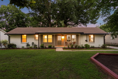 3614 Floral Dr