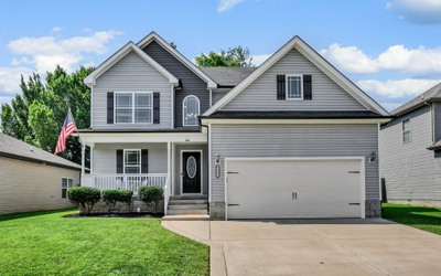 561 Medallion Cir