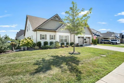4309 Attleboro Dr