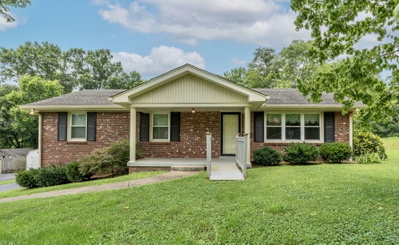 506 Mathes Ct