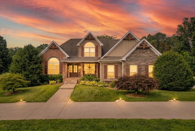 900 McClure Rd