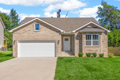 1220 Iris Glen Drive