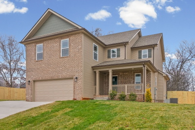 1231 Iris Glen Drive