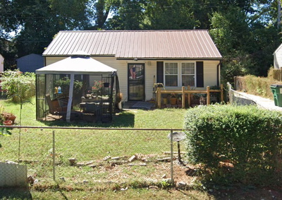 228 Burch Rd