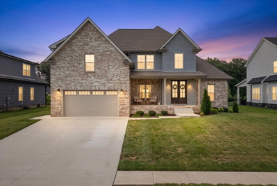 580 Bowden Dr