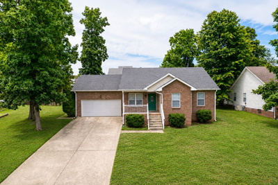 1721 Hazelwood Rd