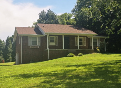 1455 Dividing Ridge Rd