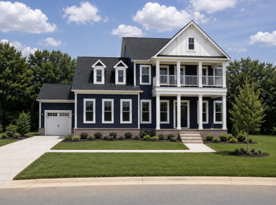613 Banner Dr