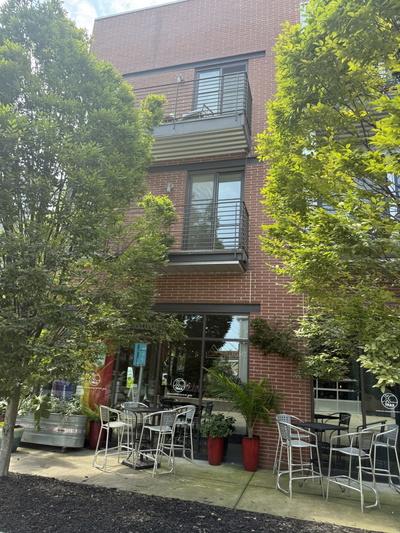 1247 Martin Street