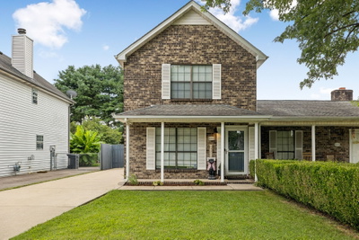 633 Lilly Lane