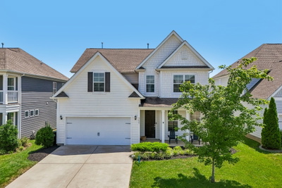 5627 Heirloom Dr