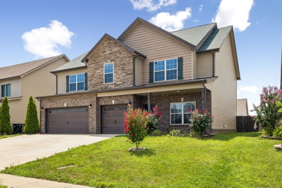 1434 Millet Dr