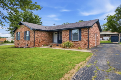 120 Overlook Dr