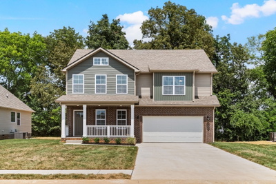 1224 Iris Glen Drive