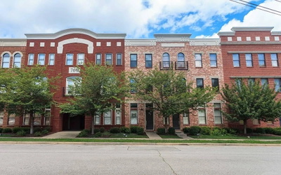 760 Wedgewood Park