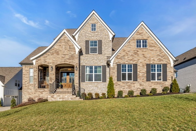 5308 Eagle Trail Ct