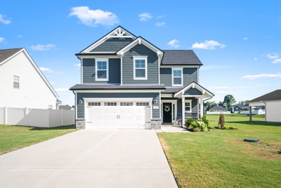 332 Ruby Cate Way
