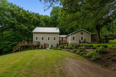 5609 Wilkins Branch Rd
