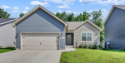 438 Mattingly Dr