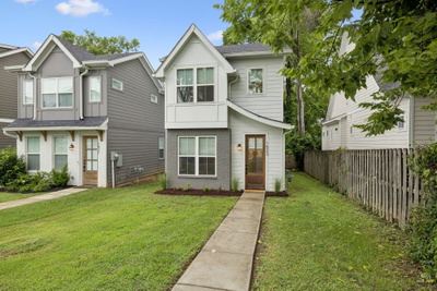 1523 Ward Avenue