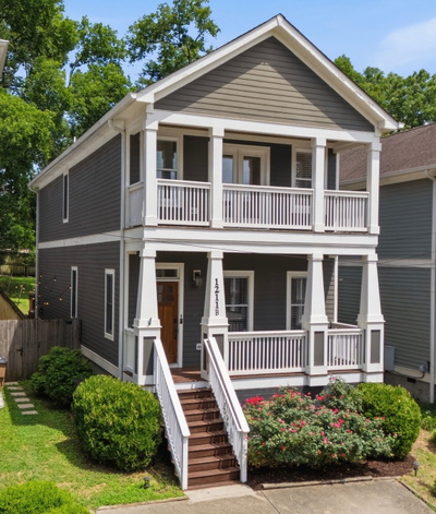 1211B Montgomery Ave