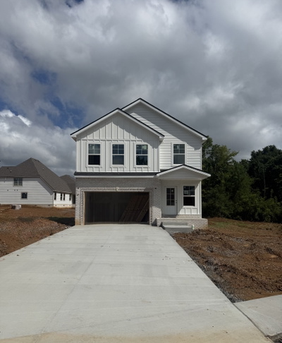 350 Hereford Farms