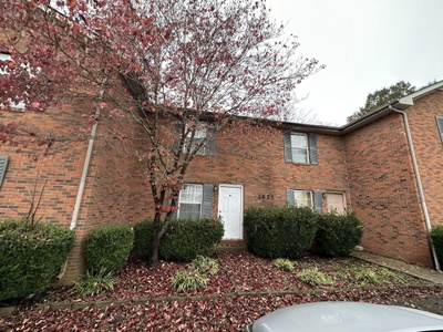 3822 Jockey Drive