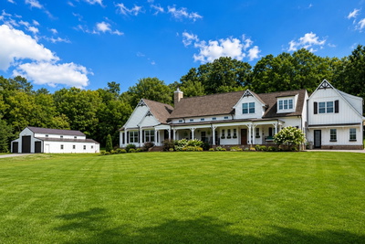 447 Liberty Chapel Rd