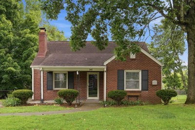 245 Thuss Ave