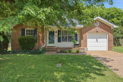 365 N Birchwood Dr